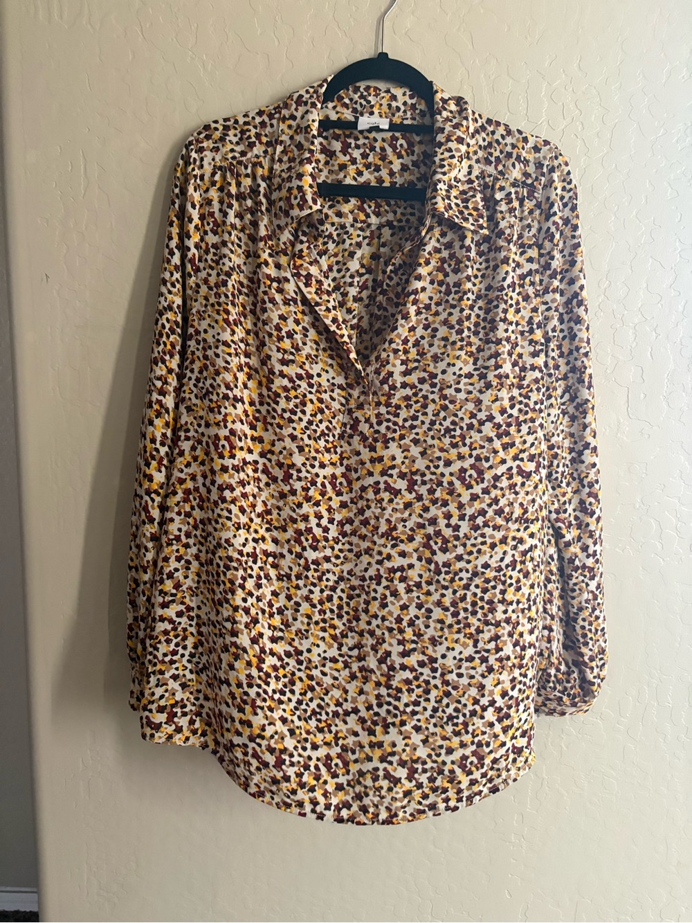 Cabi superstar top